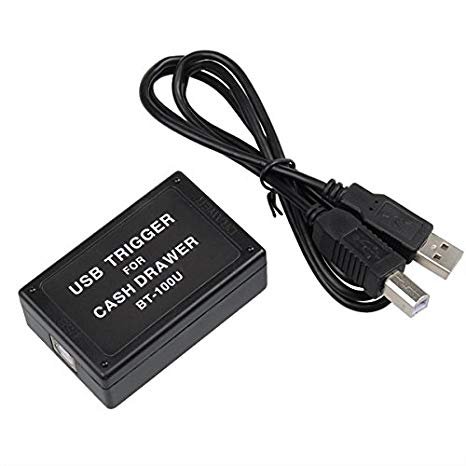 Para Çekmecesi RJ-11 USB Çevirici