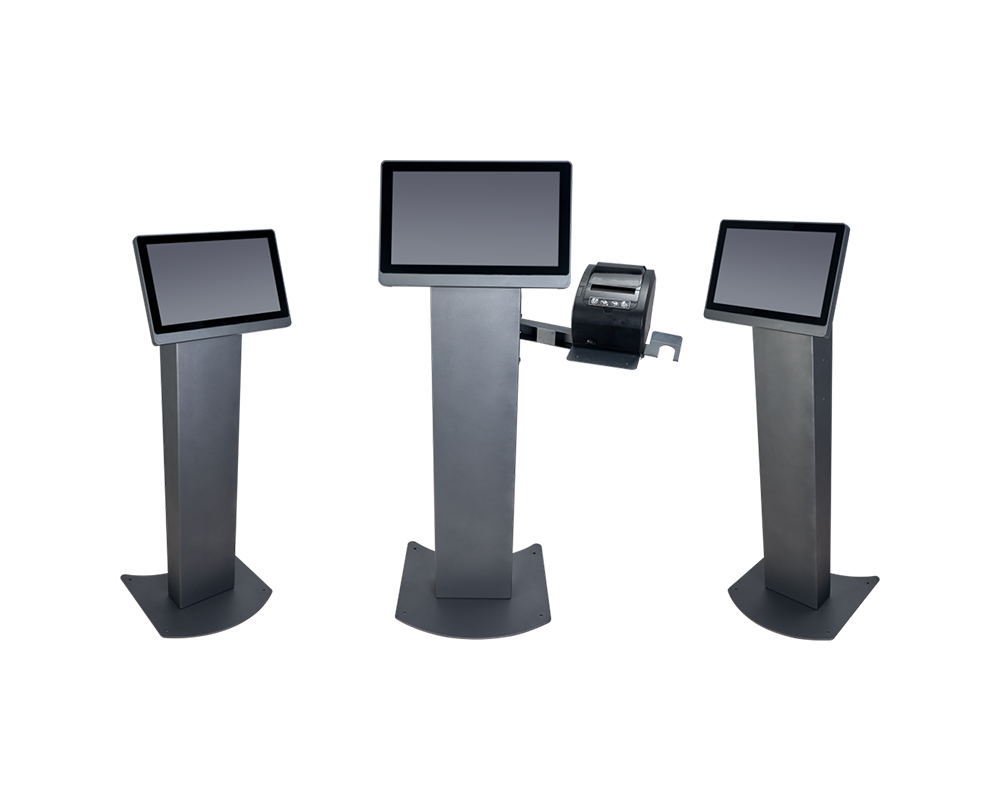 Zenyo KSK-100 Kiosk Standı