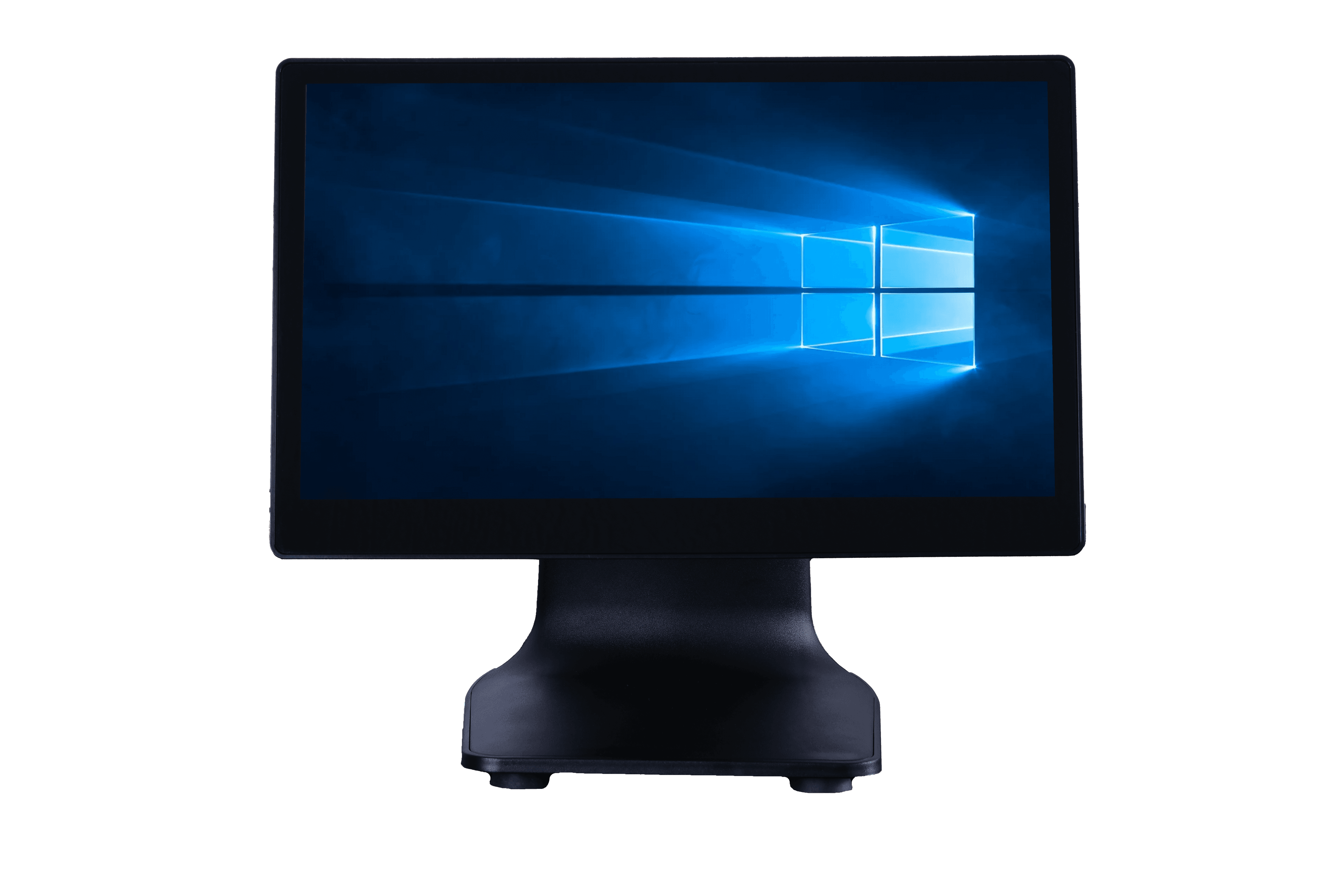 PosTürk H-1560 Dokunmatik POS PC 15.6'' i5 5200U 16 GB DDR3 256 GB NVMe SSD 1920*1080 FHD 11.6'' Müşteri Ekranı 1920x1080 FHD
