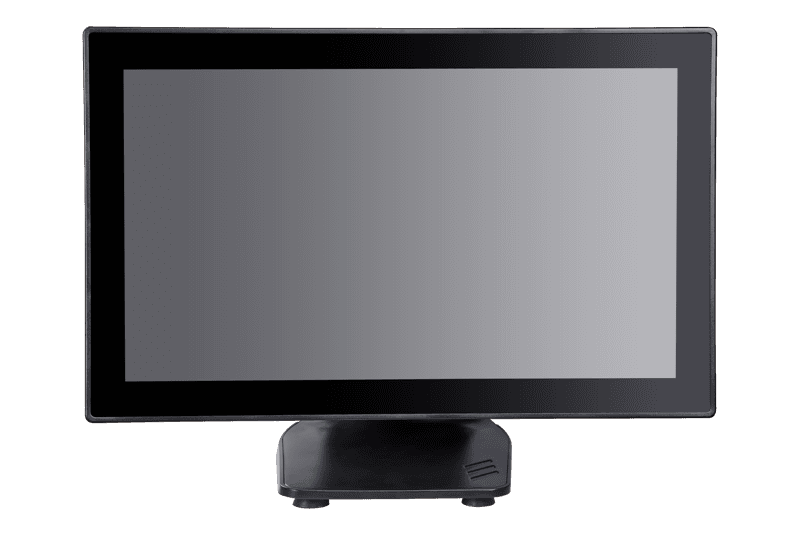 PosTürk TCH-2150M 21.5'' Dokunmatik Monitör FHD VGA HDMI DVI